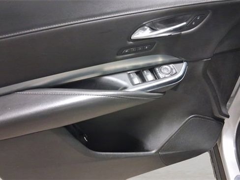 Used 2022 Cadillac XT4 Premium Luxury w/ Safety Alert Package image 24