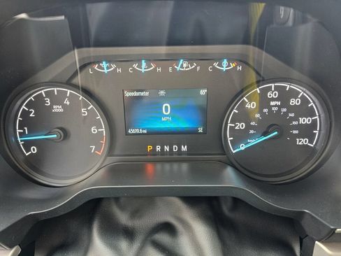 Used 2023 Ford F150 XLT w/ Max Trailer Tow Package AWD/4WD image 22