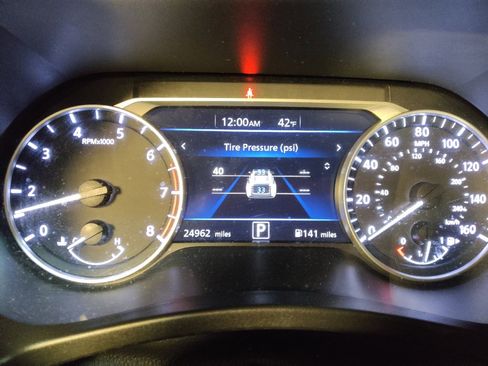 Used 2022 Nissan Sentra SV w/ All-Weather Package image 23