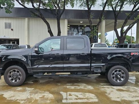 Used 2024 Ford F250 XL w/ STX Appearance Package AWD/4WD image 1
