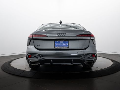 New 2026 Audi A6 Premium Plus AWD/4WD image 20