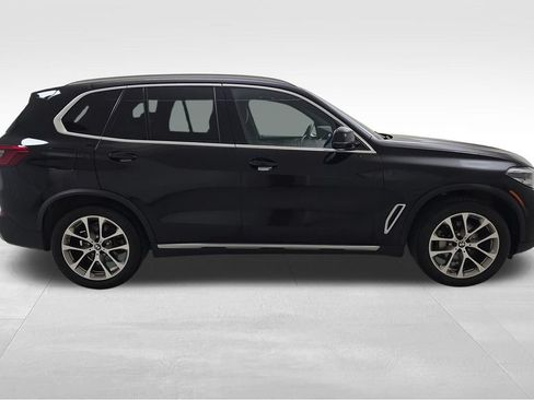 Used 2020 BMW X5 xDrive40i w/ Premium Package AWD/4WD image 11