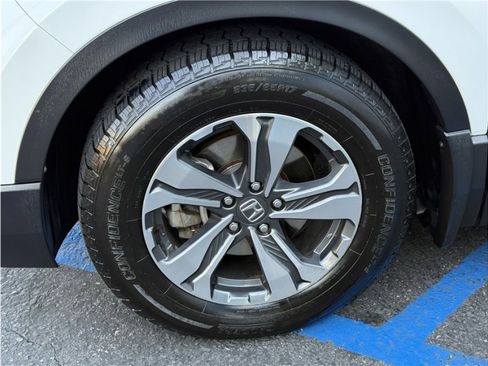 Used 2019 Honda CR-V LX image 12