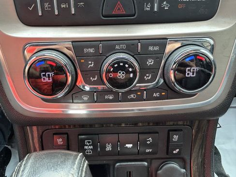 Used 2016 GMC Acadia Denali AWD/4WD image 26