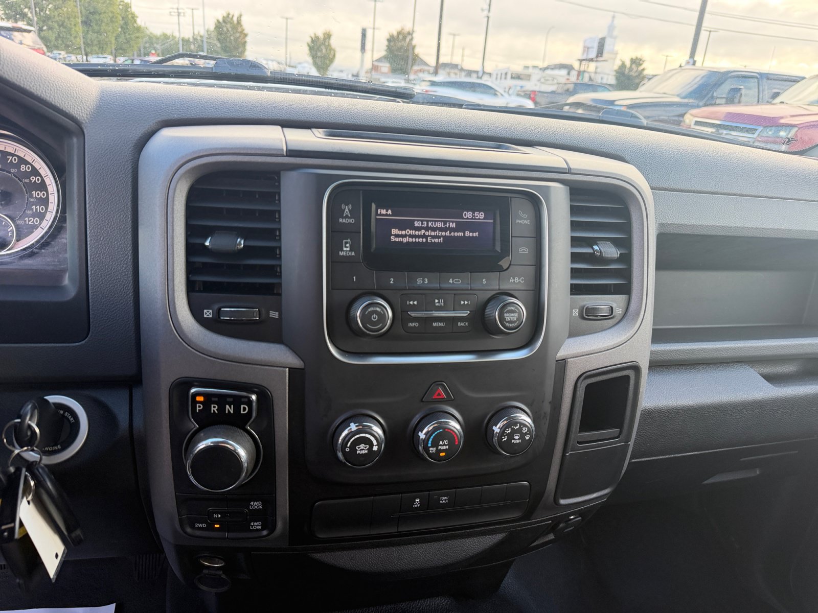 Used 2019 RAM 1500 Tradesman w/ Popular Equipment Group AWD/4WD image 28