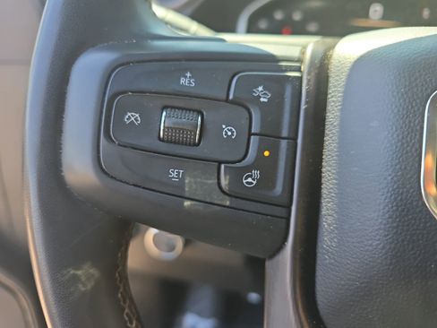 Used 2024 GMC Sierra 2500 AT4 w/ AT4 Premium Plus Package image 19