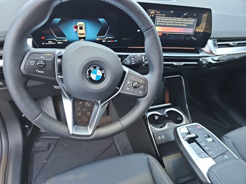 New 2026 BMW X1 xDrive28i w/ Convenience Package image 17