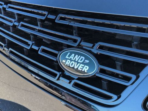 New 2026 Land Rover Range Rover Sport Dynamic SE image 11