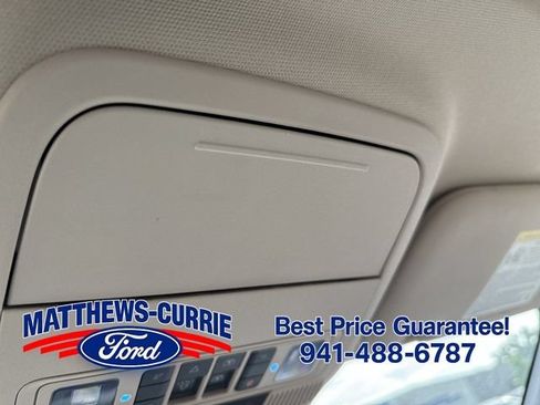 Certified 2022 Ford Explorer XLT w/ Equipment Group 202A RWD image 25