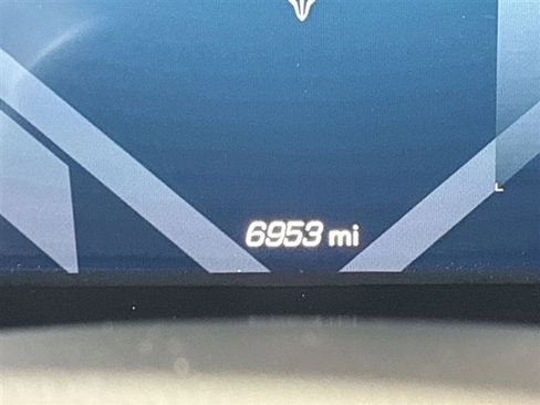 Used 2024 Chevrolet Corvette Stingray Coupe w/ 1LT image 12