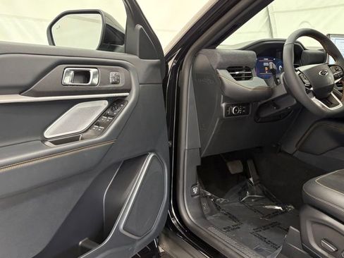 New 2026 Ford Explorer Tremor AWD/4WD image 38