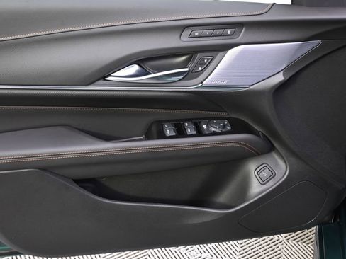 New 2026 Cadillac CT4 Sport image 22