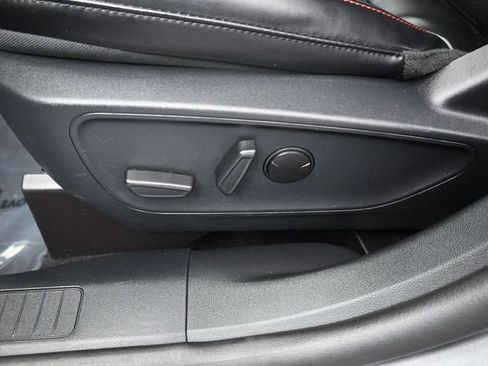 Used 2025 Ford Escape ST-Line AWD/4WD image 22