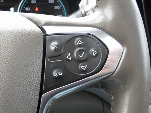 Used 2019 Chevrolet Traverse LT w/ LT Premium Package image 26