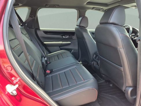 Certified 2024 Honda CR-V Sport Touring image 18