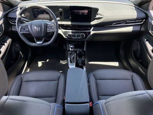 Used 2026 Buick Envista Sport Touring w/ Convenience I Package FWD image 20