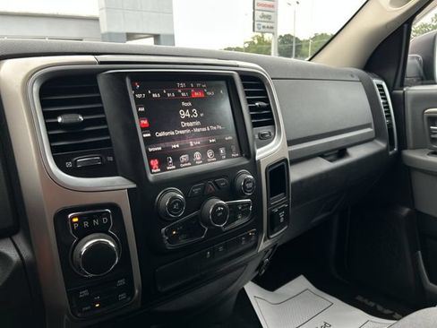 Used 2015 RAM 1500 Big Horn AWD/4WD image 40