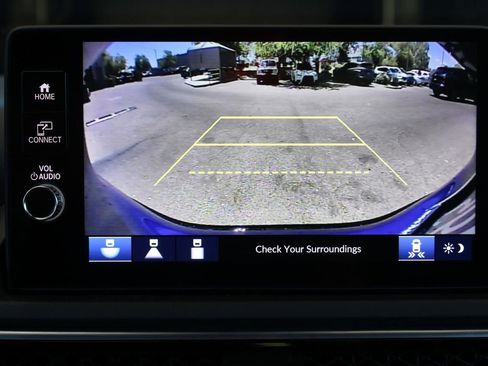 Certified 2025 Acura ADX A-Spec FWD image 25