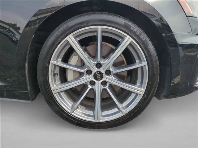 Used 2025 Audi A5 2.0T Premium Plus AWD/4WD image 21