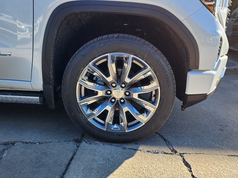 New 2026 GMC Sierra 1500 Denali image 52