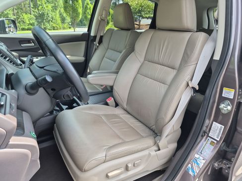 Used 2014 Honda CR-V EX-L image 15