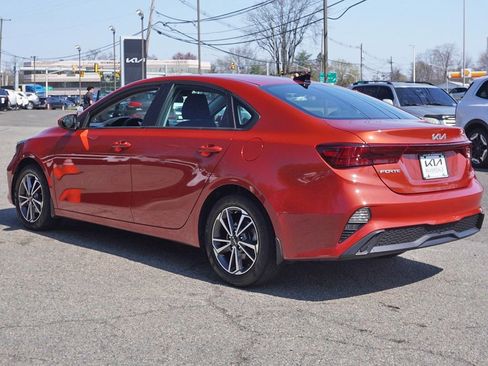 Used 2022 Kia Forte LXS image 7