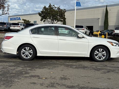 Used 2012 Honda Accord SE image 3