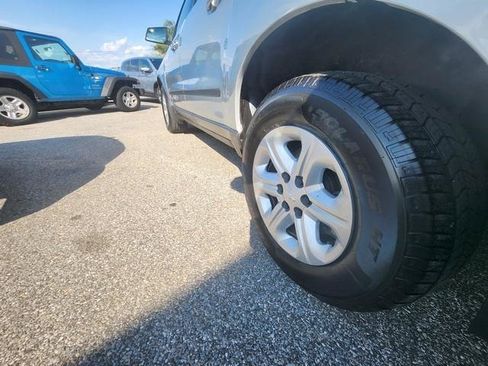 Used 2013 Chevrolet Traverse LS AWD/4WD image 26