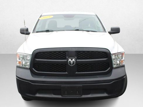 Used 2019 RAM 1500 Tradesman image 10