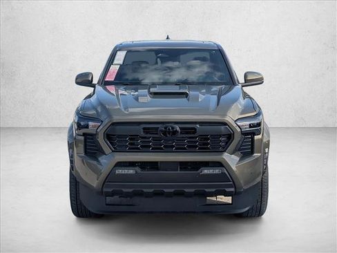 New 2026 Toyota Tacoma TRD Sport RWD image 6