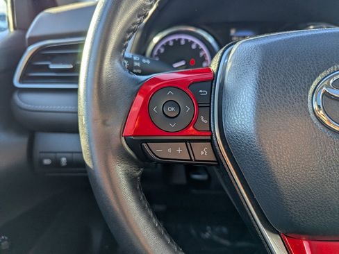 Used 2019 Toyota Camry SE image 26