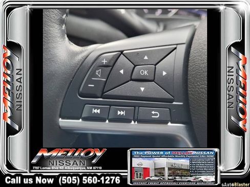 Used 2024 Nissan Sentra SV w/ SV Premium Package image 20