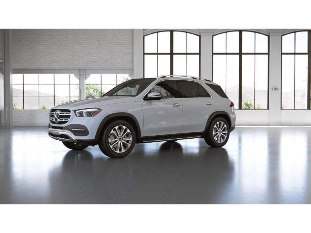 Certified 2023 Mercedes-Benz GLE 350 4MATIC image 39