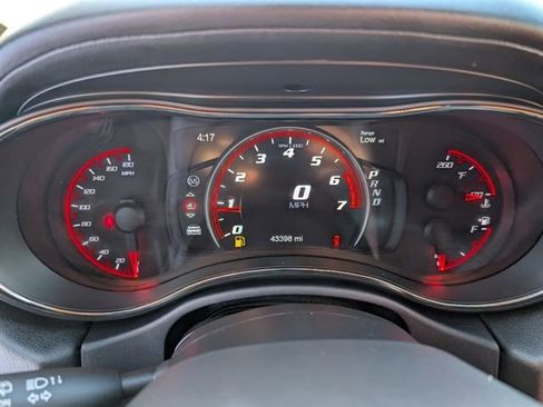 Used 2018 Dodge Durango SRT w/ SRT Interior Appearance Group image 15