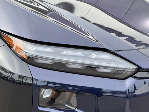 New 2026 Subaru Solterra Premium image 33