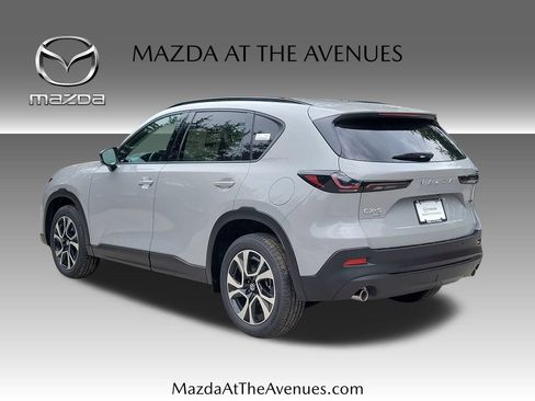 New 2026 MAZDA CX-5 Preferred AWD/4WD image 6