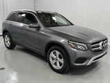 Used 2018 Mercedes-Benz GLC 300 4MATIC image 4