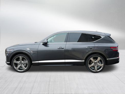 Used 2023 Genesis GV80 3.5T w/ Prestige Package image 4