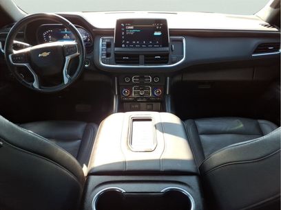 Used 2022 Chevrolet Tahoe LT