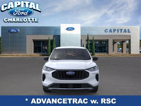 New 2026 Ford Escape Active image 7