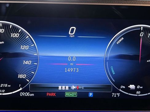 Certified 2024 Mercedes-Benz GLE 450e 4MATIC image 27