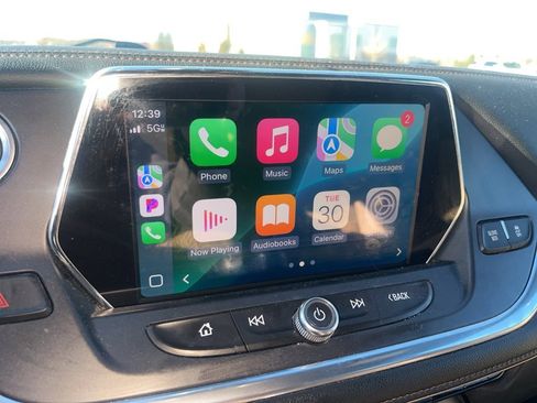 Used 2019 Chevrolet Blazer Premier w/ Sun and Wheels Package image 5