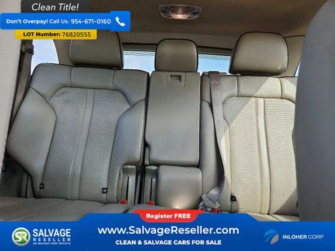 Used 2012 Lincoln MKX FWD image 13