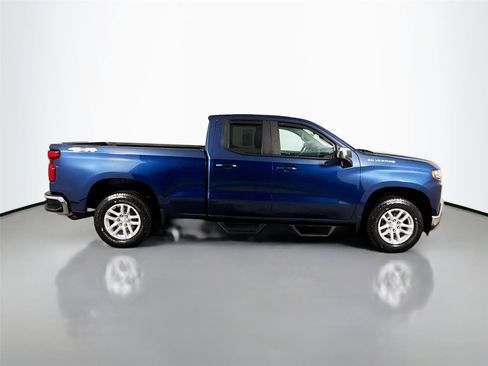 Used 2019 Chevrolet Silverado 1500 LT w/ All-Star Edition image 10