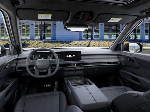 New 2027 Kia Telluride X-Line SX Prestige AWD/4WD image 14