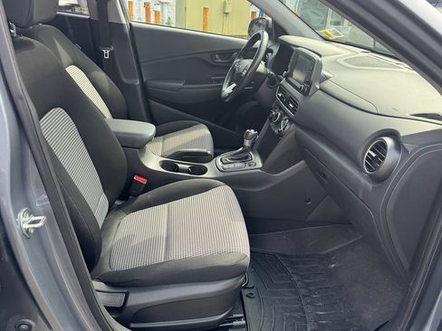 Used 2021 Hyundai Kona SEL Plus AWD/4WD image 30