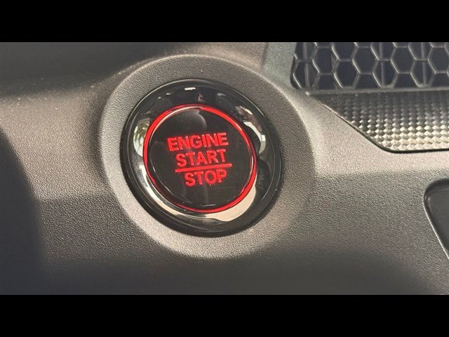 Certified 2026 Honda CR-V EX image 26