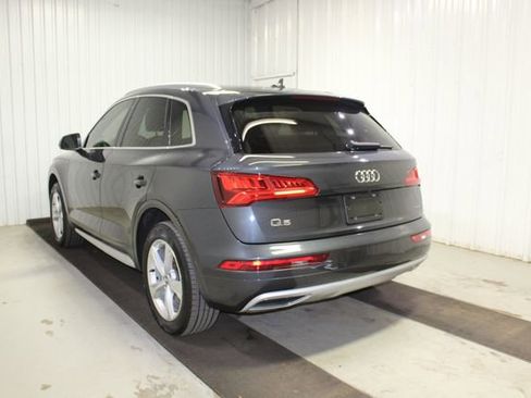 Used 2020 Audi Q5 2.0T Premium AWD/4WD image 6