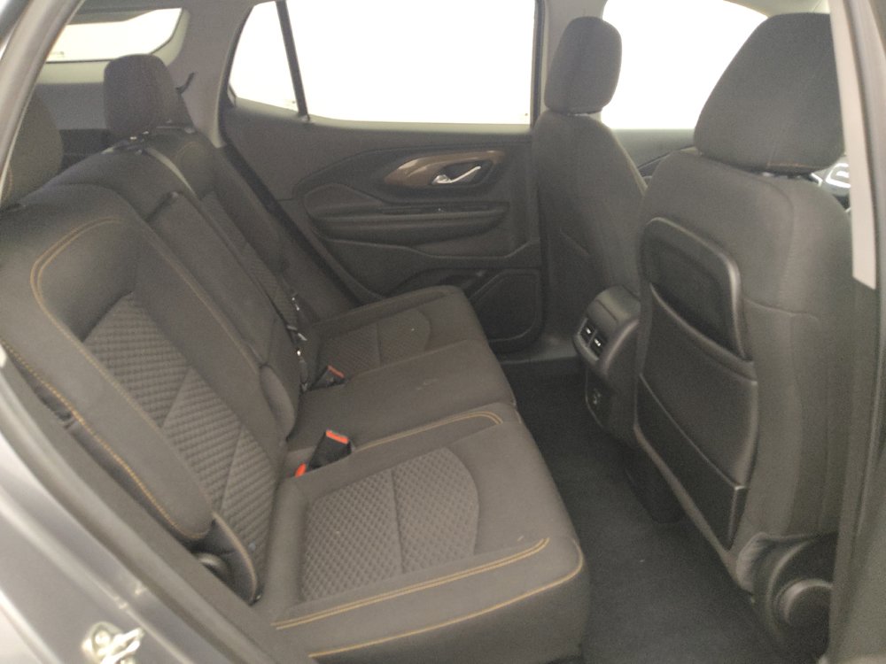 Used 2021 GMC Terrain SLE w/ Driver Convenience Package FWD image 19