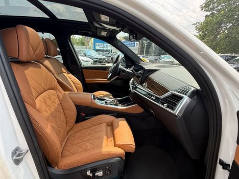 Used 2026 BMW X5 xDrive40i w/ Climate Comfort Package AWD/4WD image 31